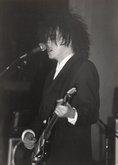 The Cure / Certain General on Nov 17, 1984 [501-small]