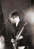 The Cure / Certain General on Nov 17, 1984 [502-small]