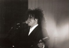 The Cure / Certain General on Nov 17, 1984 [504-small]