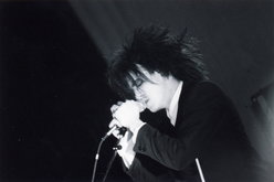 The Cure / Certain General on Nov 17, 1984 [506-small]