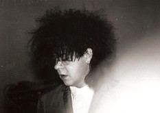 The Cure / Certain General on Nov 17, 1984 [507-small]
