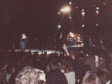 The Psychedelic Furs / The Bangles on Nov 19, 1984 [513-small]