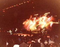 The Psychedelic Furs / The Bangles on Nov 19, 1984 [518-small]