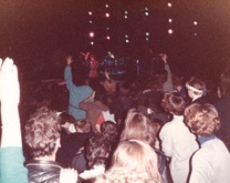 The Psychedelic Furs / The Bangles on Nov 19, 1984 [528-small]