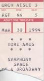 Tori Amos on Mar 30, 1994 [546-small]