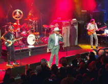 tags: Living Colour - Living Colour / The Kids on Dec 22, 2018 [585-small]