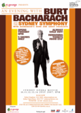 Burt Bacharach / Sydney Symphony Orchestra on Jul 12, 2007 [588-small]