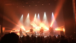The Airborne Toxic Event / Mondo Cozmo on Apr 14, 2022 [589-small]