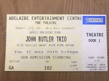 John Butler Trio / Blue King Brown on Aug 31, 2010 [859-small]