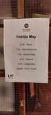 Imelda May / Rachel Sage / Niall McNamee on Apr 14, 2022 [595-small]