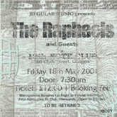 The Raphaels on May 18, 2001 [615-small]