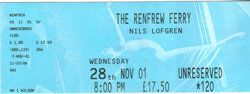 Nils Lofgren Band on Nov 28, 2001 [617-small]