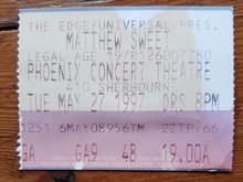 Matthew Sweet on May 27, 1997 [628-small]