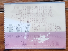 Luscious Jackson on May 20, 1997 [629-small]