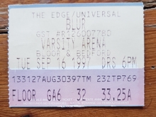 Blur on Sep 16, 1997 [630-small]