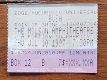 Bush on Jul 10, 1997 [631-small]
