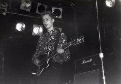The March Violets on Mar 2, 1985 [640-small]