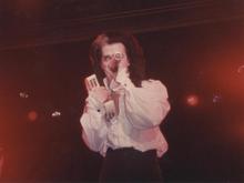 The Damned / Angels in Vain on Nov 7, 1985 [664-small]