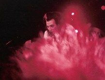 The Damned / Angels in Vain on Nov 7, 1985 [665-small]