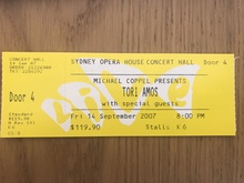 Tori Amos on Sep 14, 2007 [867-small]