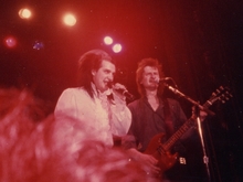 The Damned / Angels in Vain on Nov 7, 1985 [671-small]