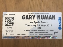 Gary Numan / Izera on May 29, 2014 [868-small]