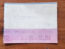Pat Metheny Group on Jul 2, 1998 [682-small]