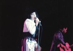 Siouxsie and the Banshees on May 15, 1986 [700-small]