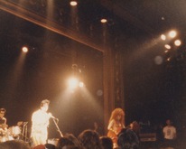 The Cramps / Screaming Blue Messiahs on Jul 31, 1986 [711-small]