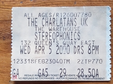 The Charlatans UK / Stereophonics on Apr 5, 2000 [713-small]