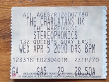 The Charlatans / The Charlatans UK / Stereophonics on Apr 5, 2000 [713-small]