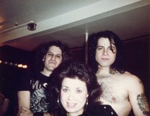 Danzig / Carnivore / Circus of Power on Dec 2, 1988 [761-small]