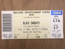 Black Sabbath on May 7, 2013 [881-small]