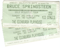 Bruce Springsteen on Mar 3, 1996 [849-small]