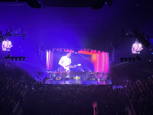 John Mayer / Maren Morris / YEBBA on Apr 13, 2022 [854-small]
