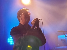 Echo & the Bunnymen / Alan Mcgee Dj Set on Feb 20, 2022 [865-small]