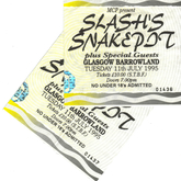 Slash's Snakepit / Dollface on Jul 11, 1995 [889-small]