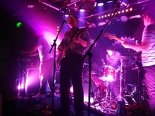 The Howl & The Hum / Edie Bens on Apr 12, 2022 [893-small]