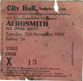 Aerosmith on Nov 21, 1989 [901-small]