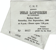 Nils Lofgren Band on Sep 21, 1996 [905-small]