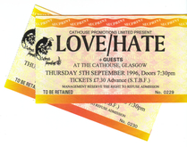 Love-Hate on Sep 5, 1996 [908-small]