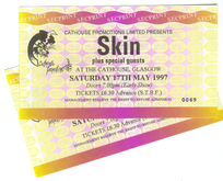 Skin on May 17, 1997 [953-small]