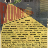 Bumbershoot Festival on Aug 31, 2002 [958-small]