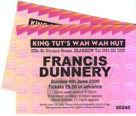 Francis Dunnery on Jun 4, 2000 [967-small]