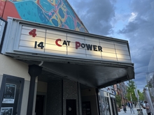 Cat Power / Arsun on Apr 14, 2022 [969-small]