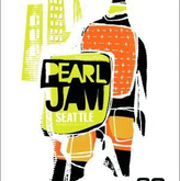 Pearl Jam  / Red Hot Chili Peppers  / Supergrass on Nov 5, 2000 [978-small]