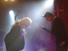 In This Moment / Little Miss Nasty / Motionless In White / Vimic on Jul 5, 2017 [982-small]