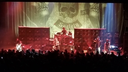 Black Label Society / Corrosion Of Conformity / Eyehategod on Jan 5, 2018 [988-small]