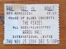 Pixies on Nov 25, 2004 [102-small]
