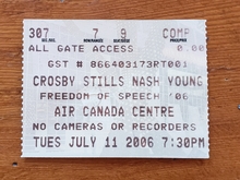 Crosby, Stills, Nash & Young on Jul 11, 2006 [113-small]